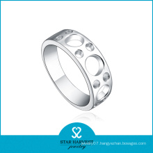 Purity Silver Promise Rings (SH-R0300)